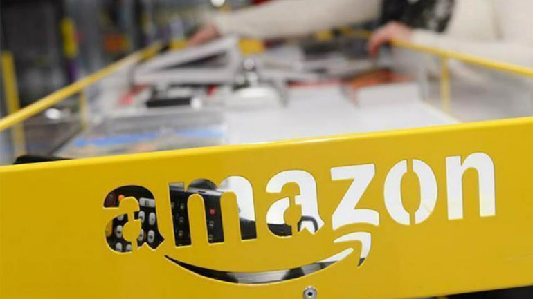 Κολομβία: Καταγγελίες της κυβέρνησης για την έγκριση της χρήσης της ηλεκτρονικής διεύθυνσης «.amazon»