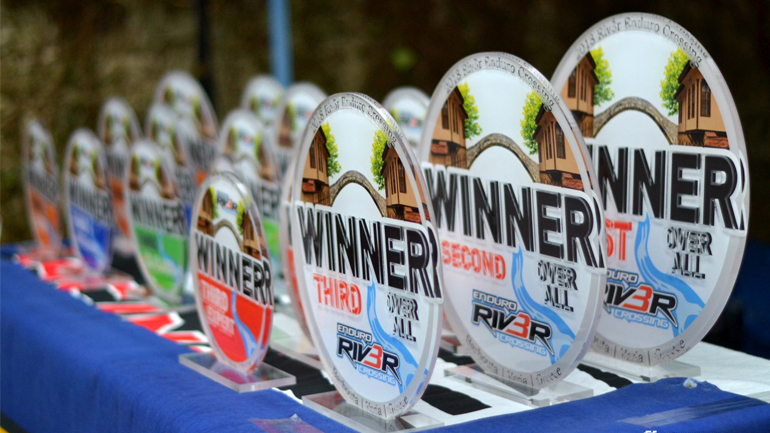 Riv3r Enduro Crossing 2019: Για δυνατούς «παίκτες»!