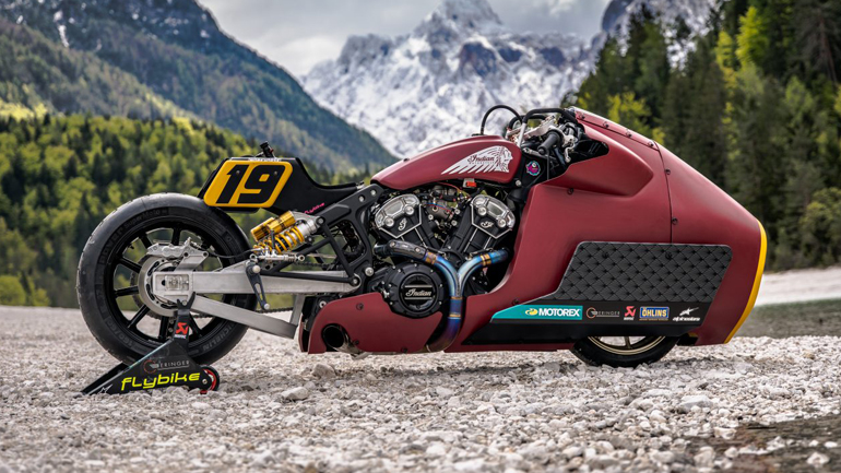 Indian-Workhorse Appaloosa: Ένα.. «άλογο» φτιαγμένο για ευθείες