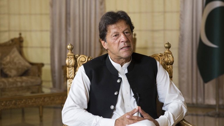 Πακιστάν: Η ένταση μεταξύ ΗΠΑ και Ιράν μπορεί να οδηγήσει σε σύρραξη