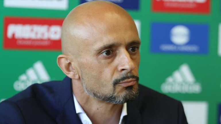 O’ Jogo: «Ο Καρντόσο είναι ο νέος προπονητής της ΑΕΚ»