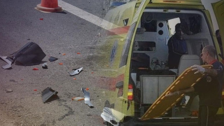 Νεκρός 16χρονος σε τροχαίο στα Φιλιατρά