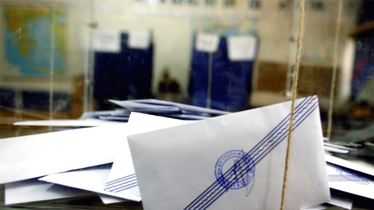 Ρέθυμνο: Έκλεισαν οι κάλπες – Σε τέσσερα εκλογικά τμήματα δόθηκε παράταση 15 λεπτών