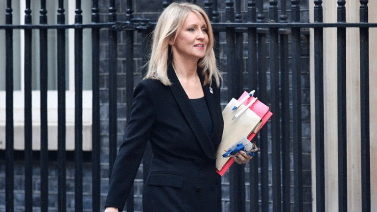 «Η Βρετανία πρέπει να αποχωρήσει από την Ε.Ε. στις 31 Οκτωβρίου, ακόμη και χωρίς συμφωνία»