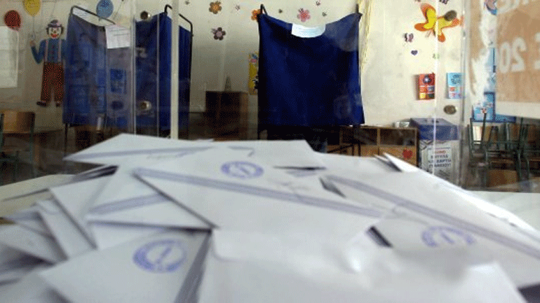 Ρέθυμνο: Στο 82% ανήλθε η συμμετοχή στα Ανώγεια