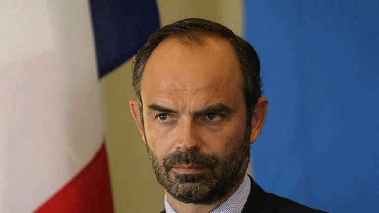 Γαλλία: Ο πρωθυπουργός αποδέχεται τη δεύτερη θέση με «ταπεινότητα» και «αποφασιστικότητα»