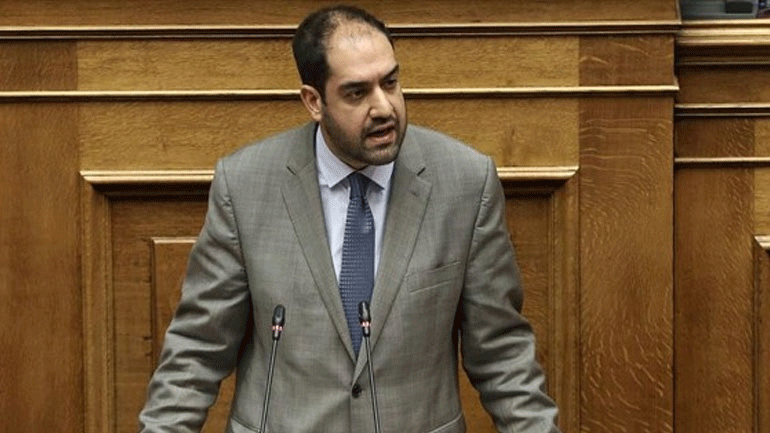 Γ. Κεφαλογιάννης: «Ξεκινάει μία νέα ελπιδοφόρα κατάσταση για τη χώρα μας»