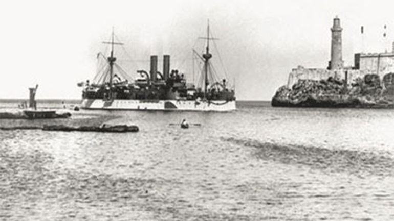 Καθώς τα τύμπανα του πολέμου ηχούν… θυμίζουμε παρόμοιες προφάσεις της αμερικανικής ιστορίας