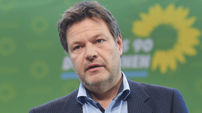 Γερμανία: Πέρα από κάθε προσδοκία το αποτέλεσμα των ευρωεκλογών για τους Πράσινους