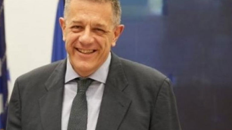 Θεσσαλονίκη: Την πεποίθηση ότι θα είναι δήμαρχος την επόμενη Κυριακή εξέφρασε ο Ν. Ταχιάος