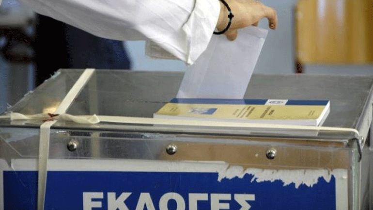 Η τουρίστρια του… ΣΚΑΪ