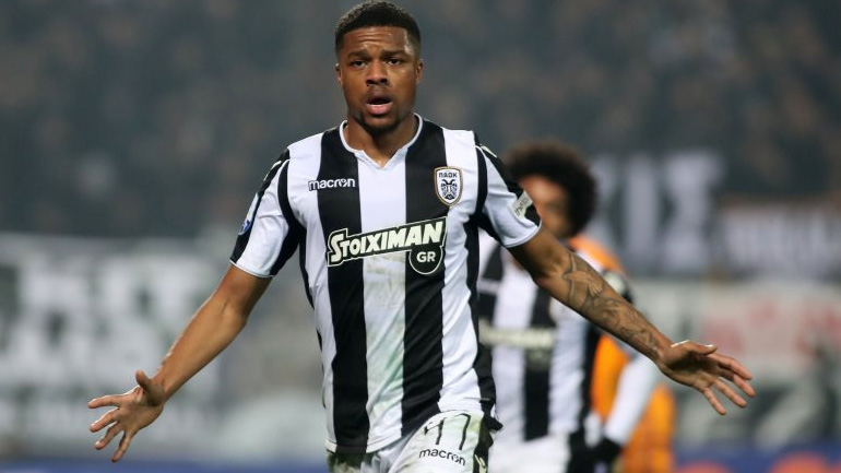 Άκπομ: «Στη Θεσσαλονίκη υπάρχει μία ομάδα»