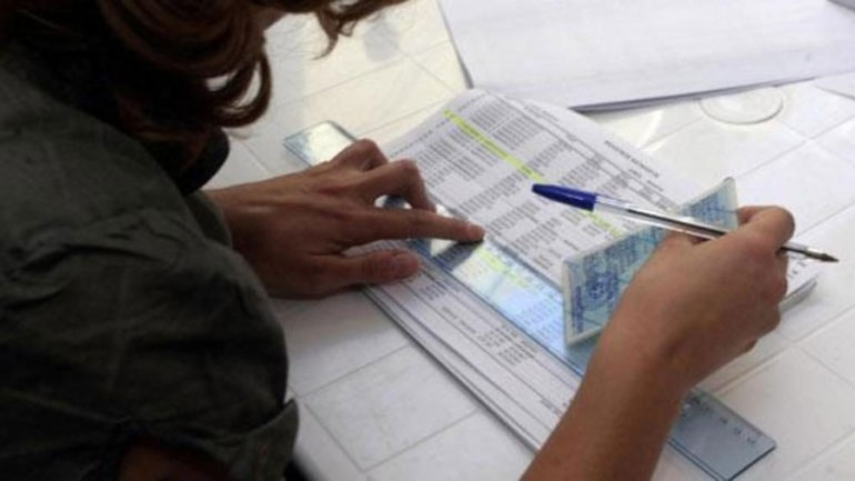 Προβλήματα με τις εφορευτικές επιτροπές σε πολλά εκλογικά τμήματα