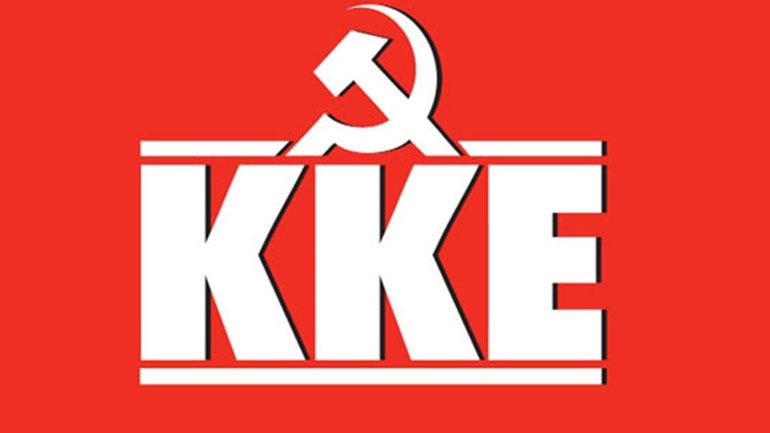 Την αισιοδοξία τους για το τελικό εκλογικό αποτέλεσμα εκφράζουν στελέχη του ΚΚΕ