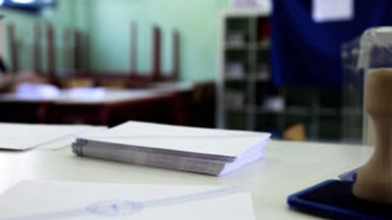 Φυσιολογική η ροή της εκλογικής διαδικασίας στην Περιφέρεια Κεντρικής Μακεδονίας