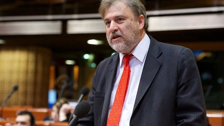 Παραβιάσεις της εκλογικής νομοθεσίας κατήγγειλε ο Ν. Μαριάς στους Εφόρους Εκλογών Α’ και Β’ Θεσσαλονίκης