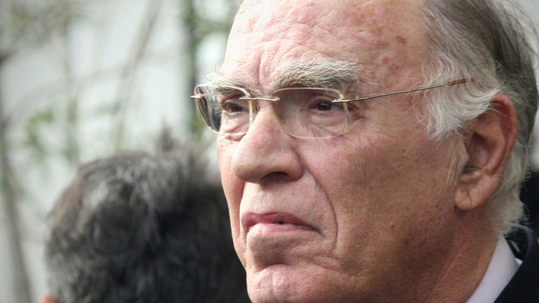 Βασίλης Λεβέντης: «Θεωρώ ότι τα exit polls θα πέσουν έξω»