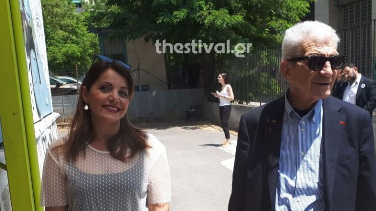 Γιάννης Μπουτάρης: «Είμαι νιόπαντρος, θα αφοσιωθώ στη σύζυγό μου»