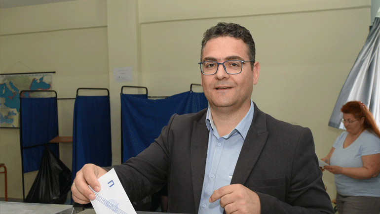 Γ. Πρωτούλης: «Σήμερα μπορεί να γίνει η διαφορά»