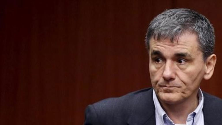 Τσακαλώτος: Δεν πρόκειται για στρατηγική ήττα του ΣΥΡΙΖΑ