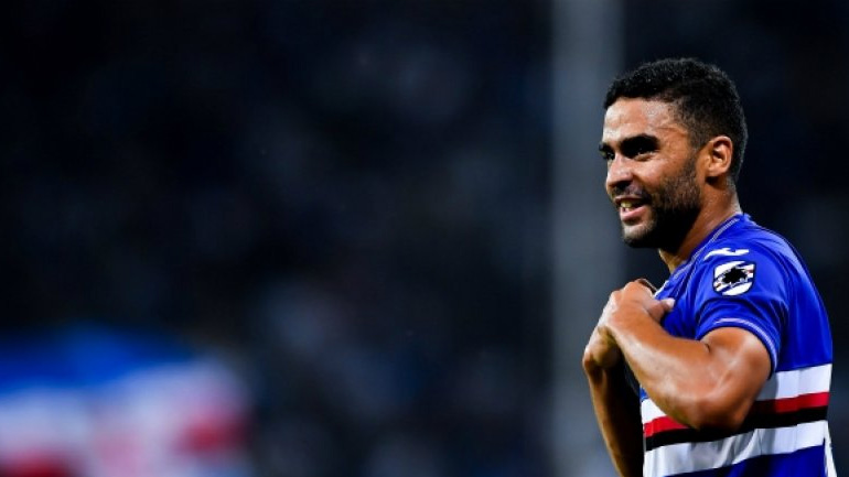 Ιταλία: Φινάλε με ήττα από τη Σαμπντόρια για τη Γιουβέντους