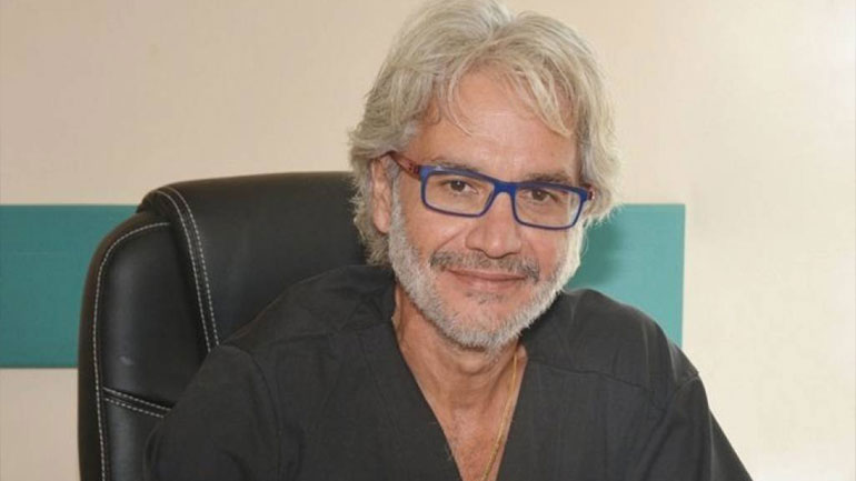 Ν. Βλαχάκος: Είμαι πεπεισμένος ότι θα κάνουμε τον Πειραιά Πόλη Πρότυπο