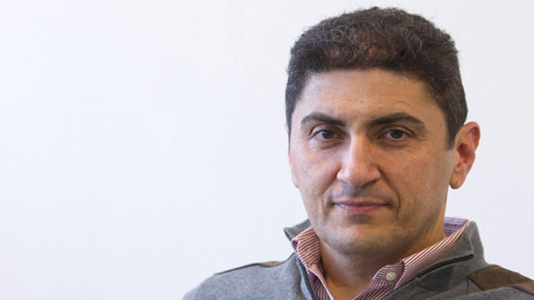 Στις Μοίρες ψήφισε ο Αυγενάκης: «Από αύριο ξεκινά μια νέα ημέρα για την πατρίδα μας»