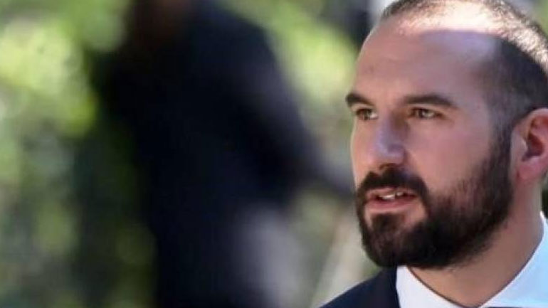 Τζανακόπουλος: «Ο ΣΥΡΙΖΑ δεν έχει υποστεί στρατηγική ήττα, όπως επεδίωκε η ΝΔ»