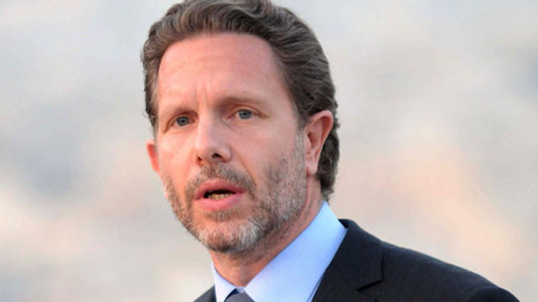 «Θα είμαι παρών στις γειτονιές και την επόμενη ημέρα γιατί οι προτάσεις μας πρέπει να γίνουν πράξη»