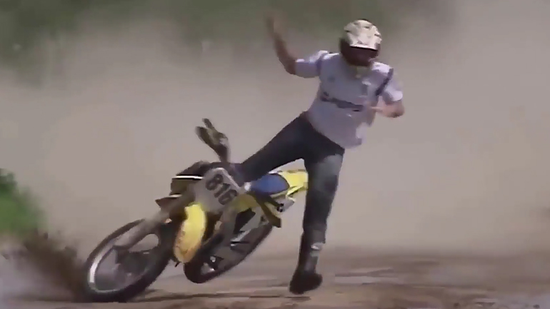 Τούμπες και άλλες τούμπες και μερικές τούμπες ακόμα