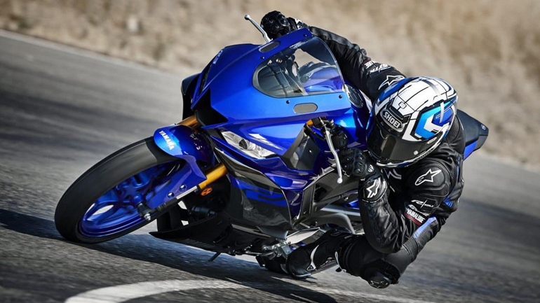 Yamaha: Ανάκληση -και πάλι- για τα ΜΤ-03 και R3