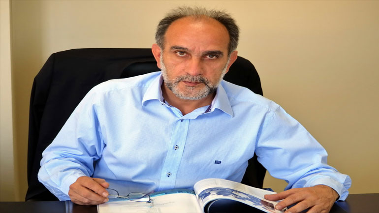 Απ. Κατσιφάρας: Οι πολίτες της Δυτικής Ελλάδας μάς έδωσαν δύναμη και αισιοδοξία εν’ όψει του επαναληπτικού γύρου των εκλογών