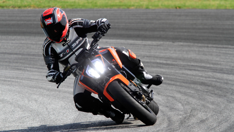 Εκπαίδευση Δικτύου ΚΤΜ: Mε οδήγηση στην πίστα!