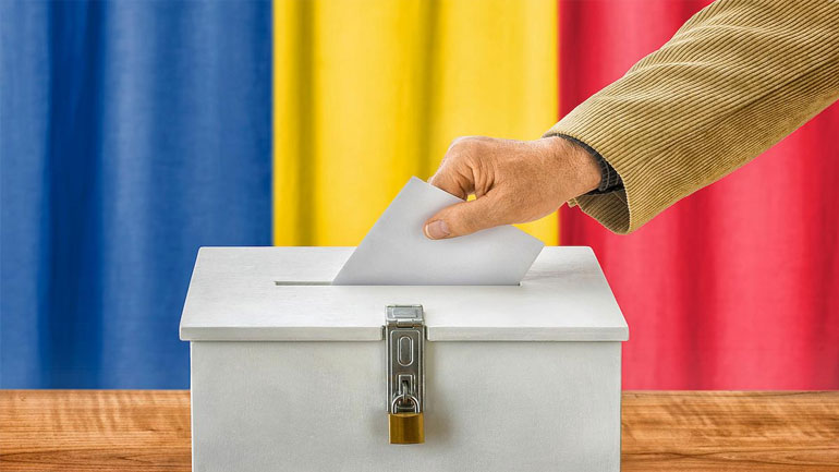 Ευρωεκλογές 2019: Ήττα των κυβερνώντων Σοσιαλδημοκρατών στη Ρουμανία