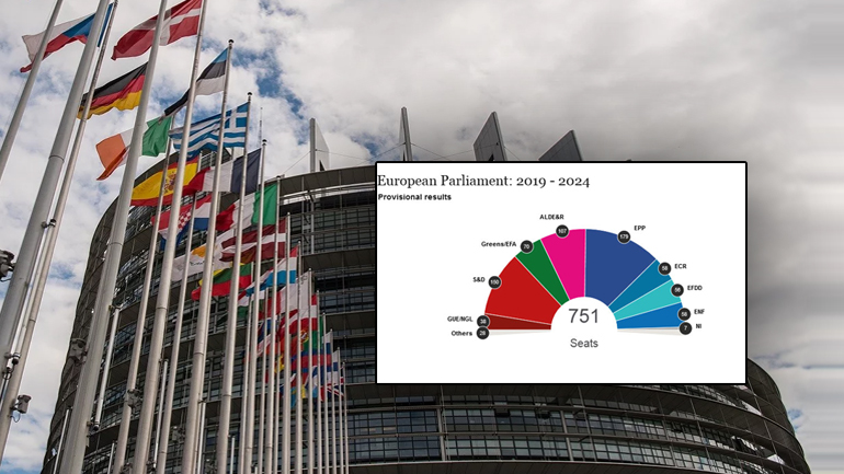 Αλλαγή ισορροπιών στο Ευρωκοινοβούλιο
