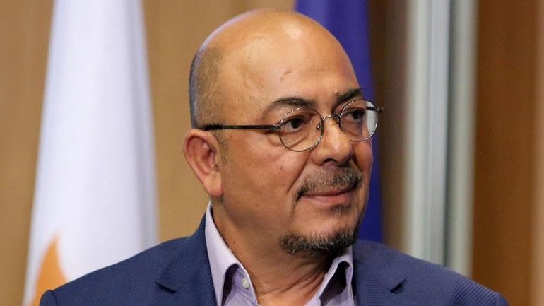 Πρώτη φορά Τουρκοκύπριος στην Ευρωβουλή