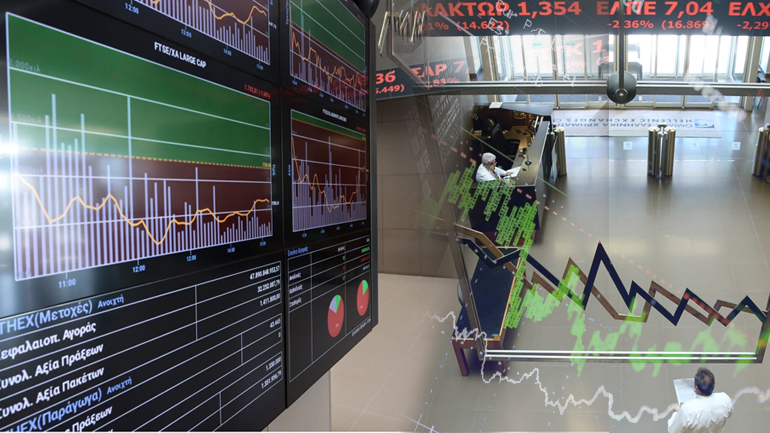 Ράλι σε Χρηματιστήριο και ελληνικά ομόλογα