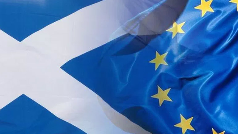 Σκωτία: Την πρώτη θέση διατηρεί το SNP