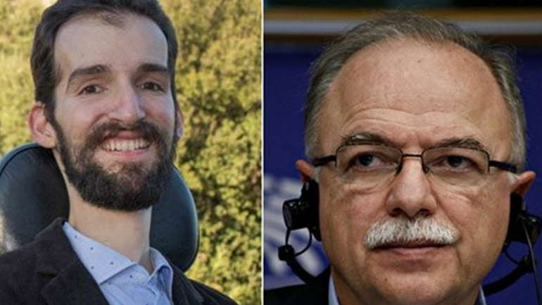 Κυμπουρόπουλος και Παπαδημούλης προηγούνται σε σταυρούς από ΝΔ και ΣΥΡΙΖΑ αντίστοιχα