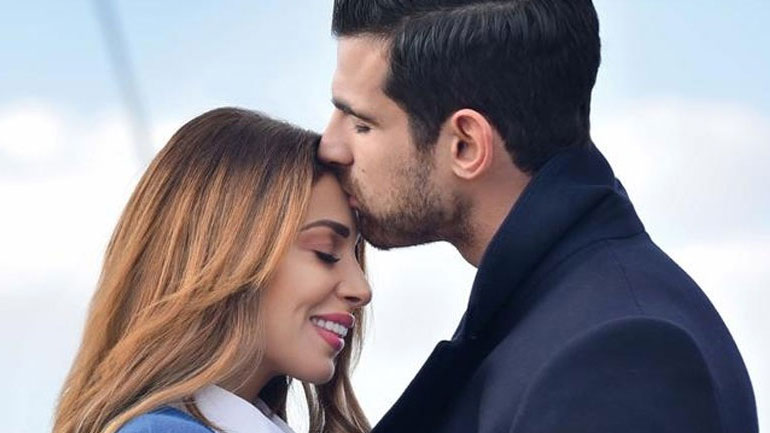 Ελένη Χατζίδου – Ετεοκλής Παύλου: Όλες οι λεπτομέρειες για τον γάμο τους!