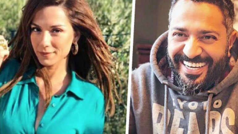 Λευτέρης Σουλτάτος: Η τρυφερή ανάρτηση που έκανε για τη σύζυγό του, Βάσω Λασκαράκη