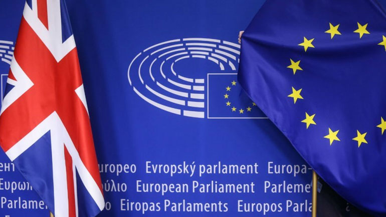 Βρετανία: «Τρομερά απογοητευτικό» το αποτέλεσμα των ευρωεκλογών