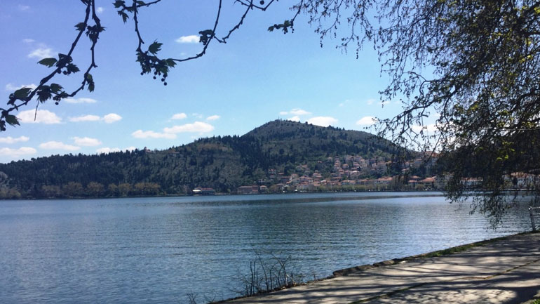 Eκπομπές σε Γαλλία και Εσθονία προβάλλουν τις ομορφιές της Ελλάδας