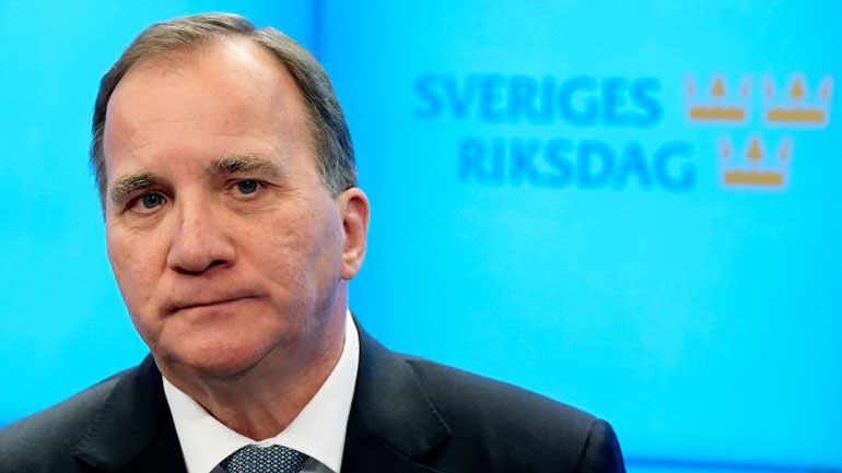 Σουηδία-ευρωεκλογές: Το κυβερνών Σοσιαλδημοκρατικό Κόμμα αναδείχθηκε πρώτο