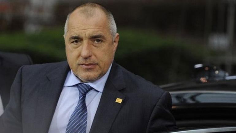 Βουλγαρία: Το GERB του Μπορίσοφ νικητής των ευρωεκλογών