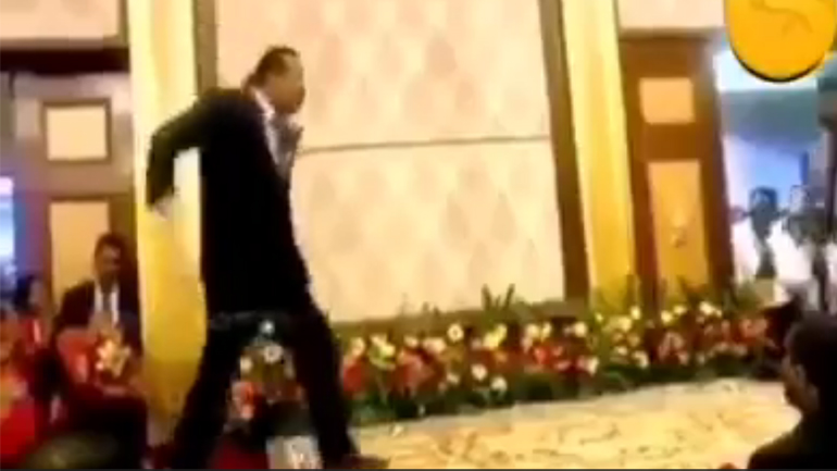 Ρουά ματ, άθεοι!