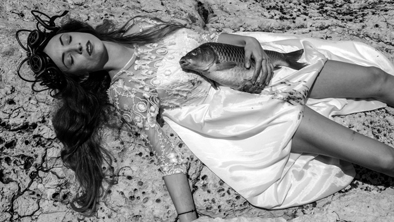 «Κύριος και κυρία Λοτ» στο θέατρο Faust