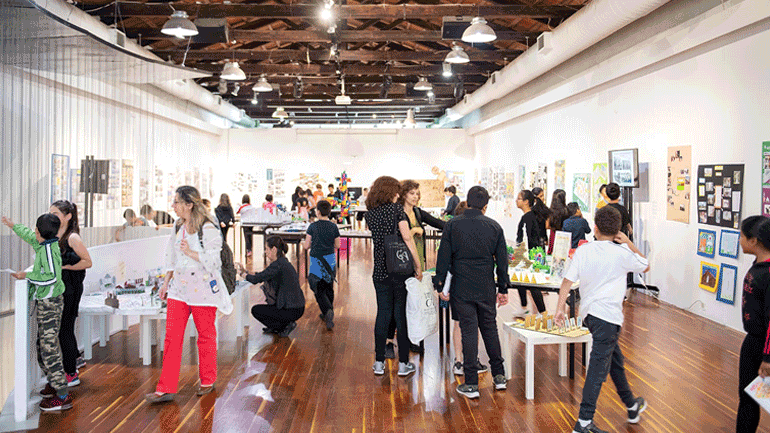 «Το παιδί, η πόλη και τα μνημεία» στην Πρωτοβάθμια Εκπαίδευση από τον Δήμο Αθηναίων