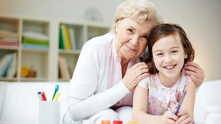 Οι ηλικιωμένοι που νιώθουν πως έχουν έναν σκοπό στη ζωή τους ζουν περισσότερα χρόνια