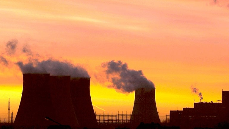 Ανησυχητική αύξηση των εκπομπών μεθανίου στην ατμόσφαιρα